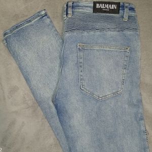 Balmain Jeans